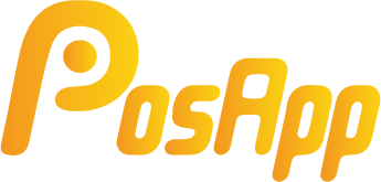Phần Mềm Posapp